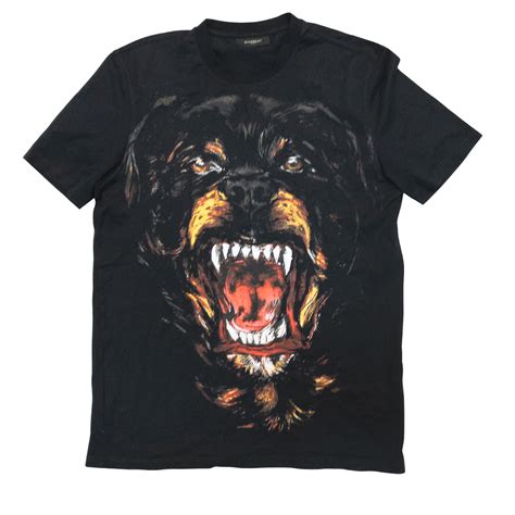 givenchy skate shoes rottweiler|givenchy rottweiler t shirt women.